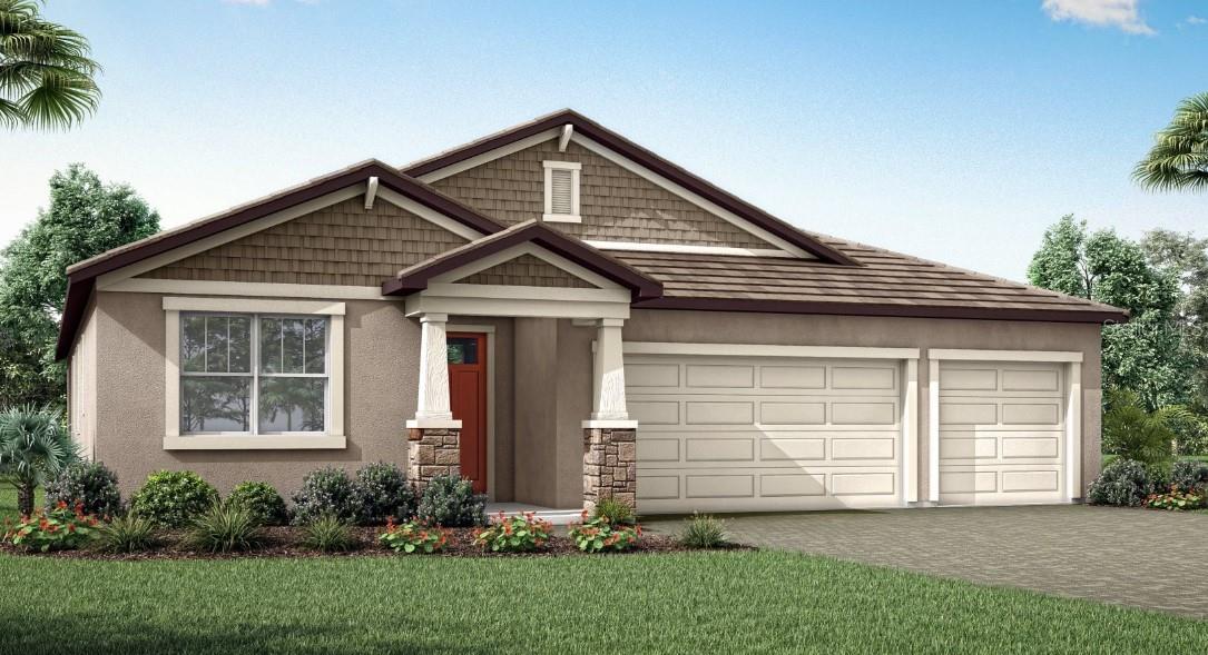 18432 Vista Park Ter, Venice, FL 34293
