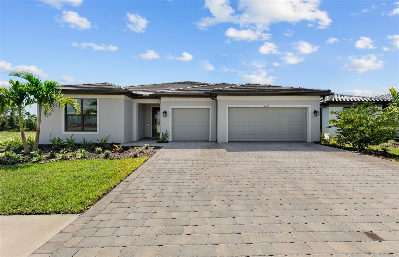 1821 Pepper Grass Dr, North Port, FL 34289