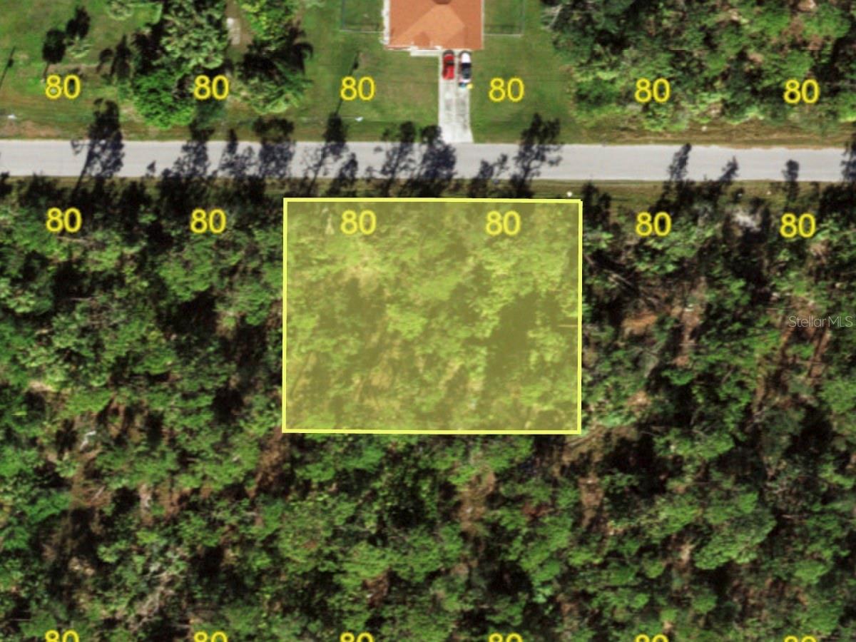 17459 Powell Ave, Port Charlotte, FL 33948