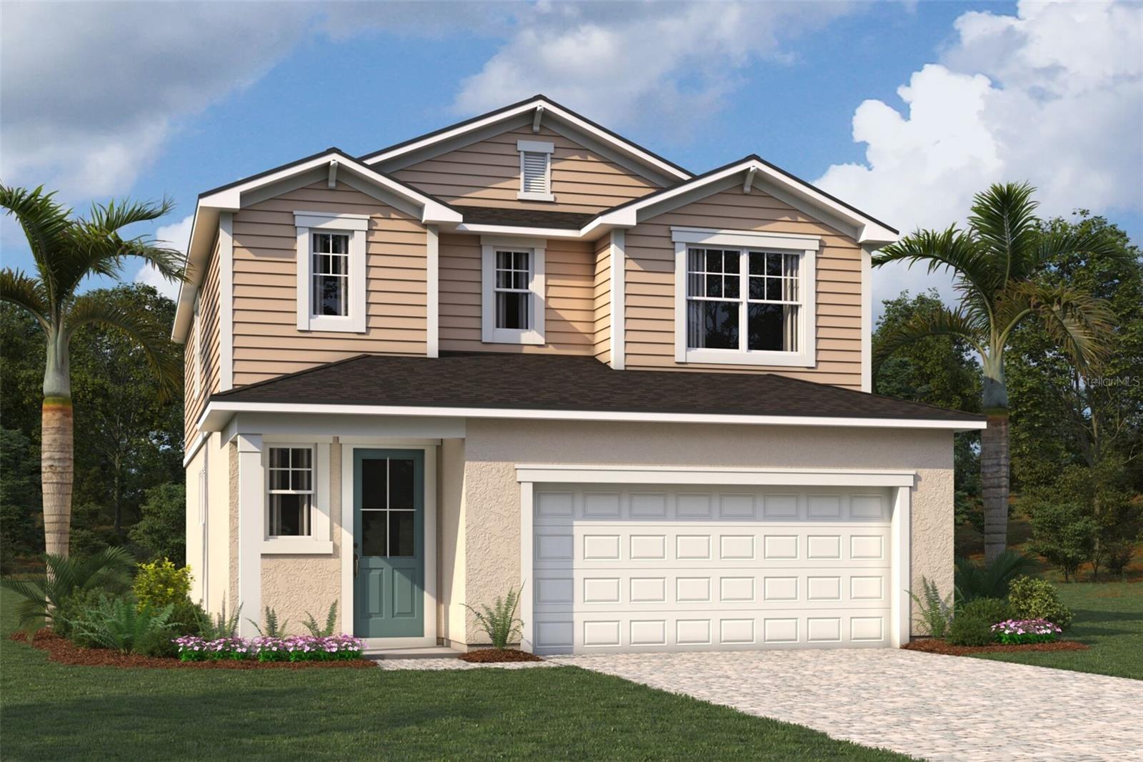 13149 Oxeye Ln, Parrish, FL 34219