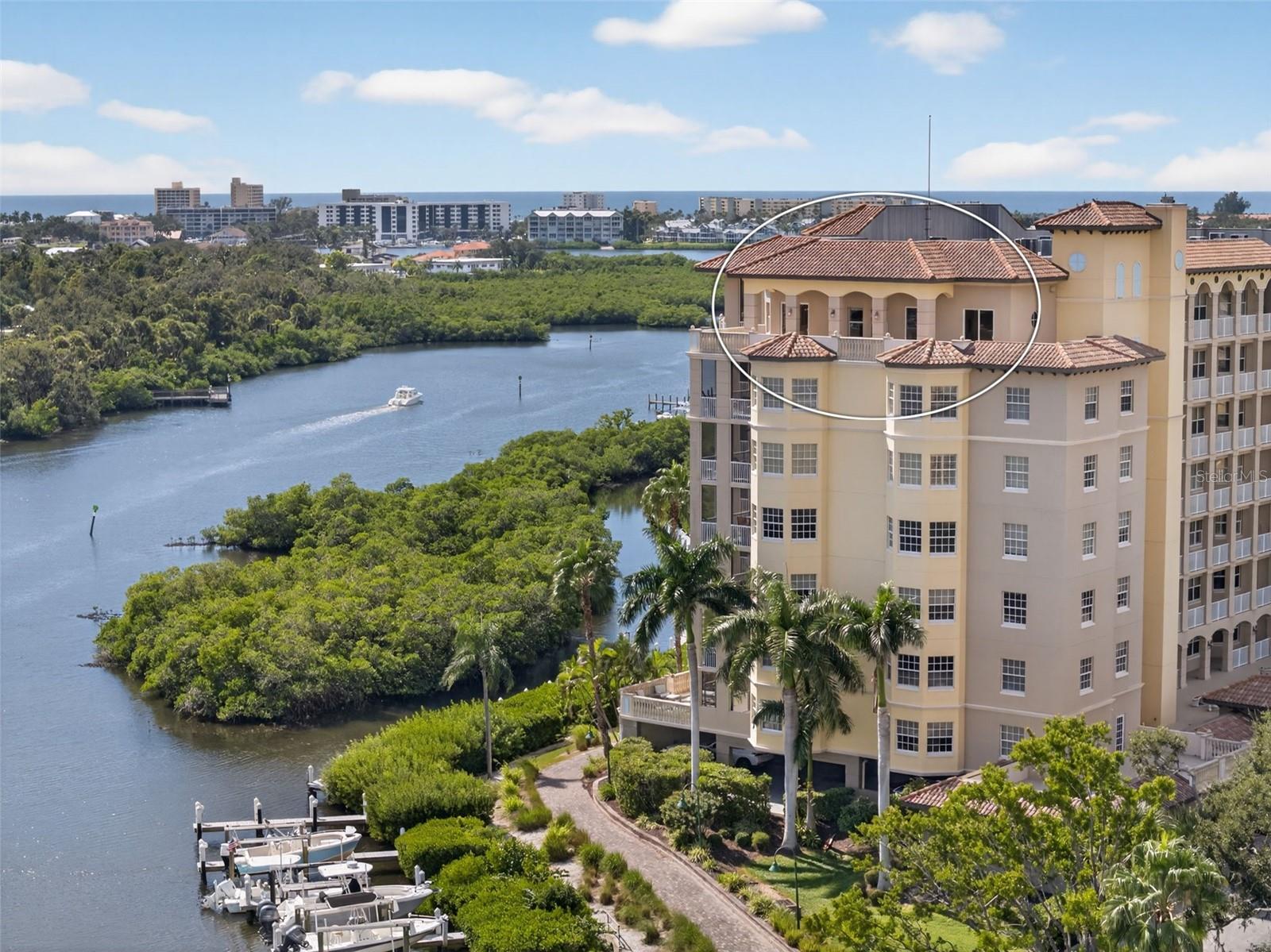 5531 Cannes Cir #801, Sarasota, FL 34231