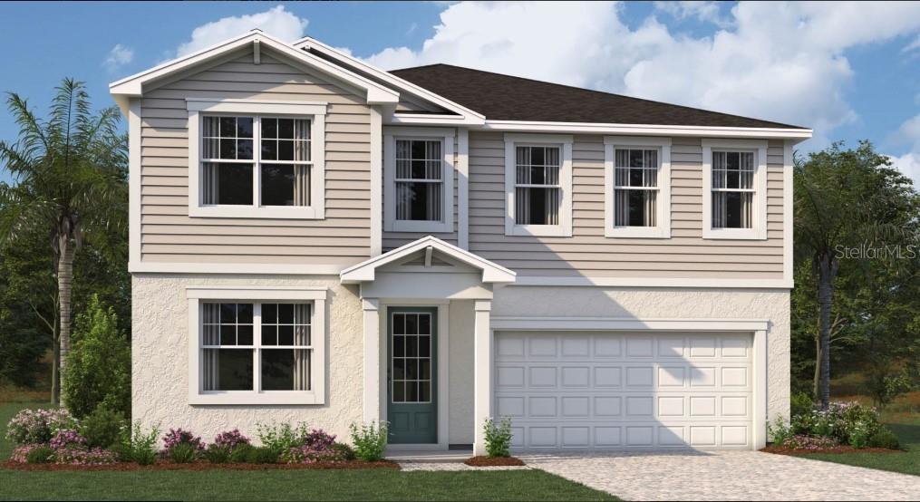 9236 Derbyshire Dr, Parrish, FL 34219