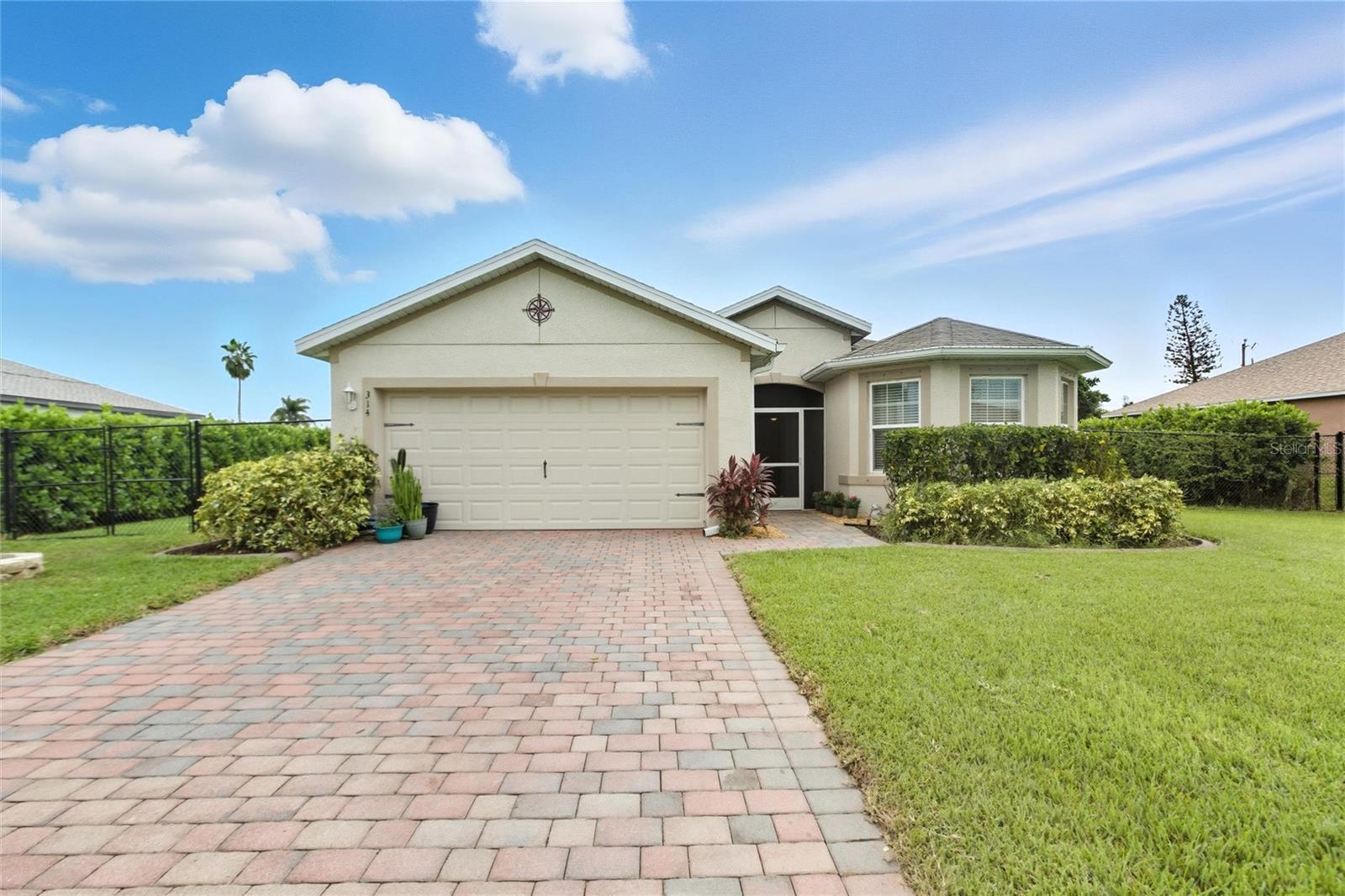 314 Se Van Loon Ter, Cape Coral, FL 33990