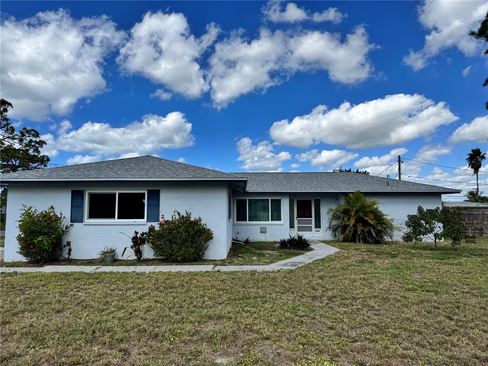 1048 Porpoise Rd, Venice, FL 34293