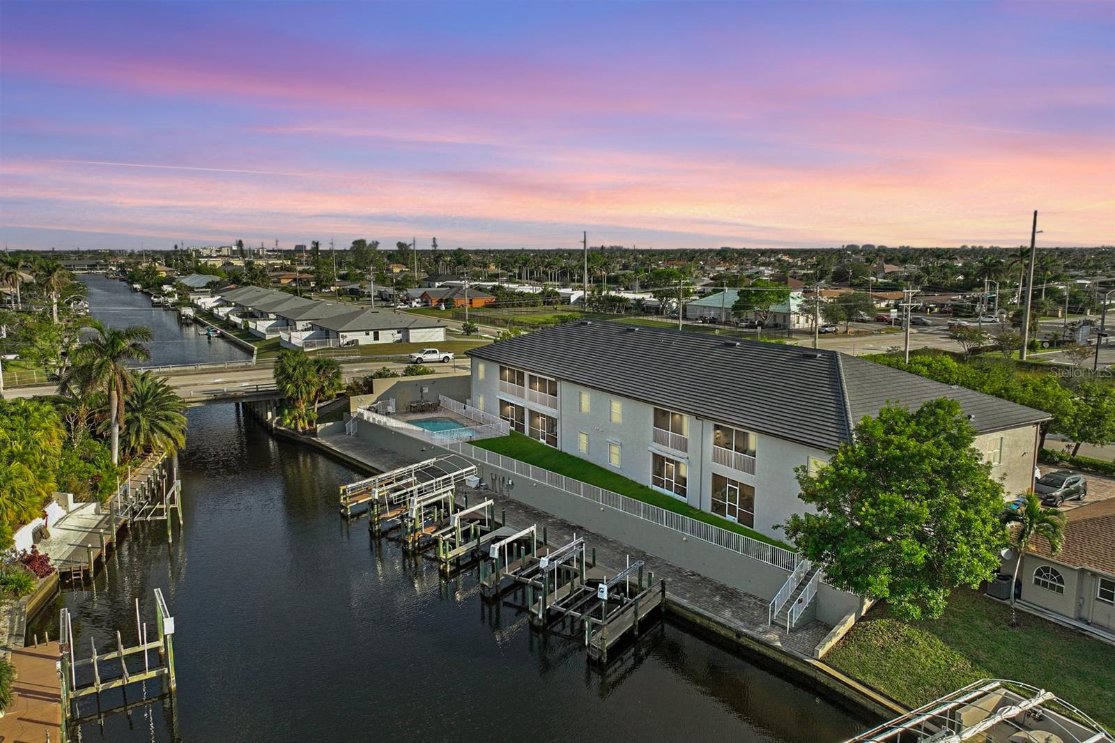 403 Sw 47th Terrace #203, Cape Coral, FL 33914