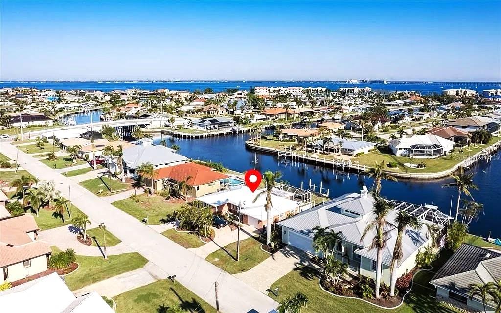 270 Belaire Ct, Punta Gorda, FL 33950