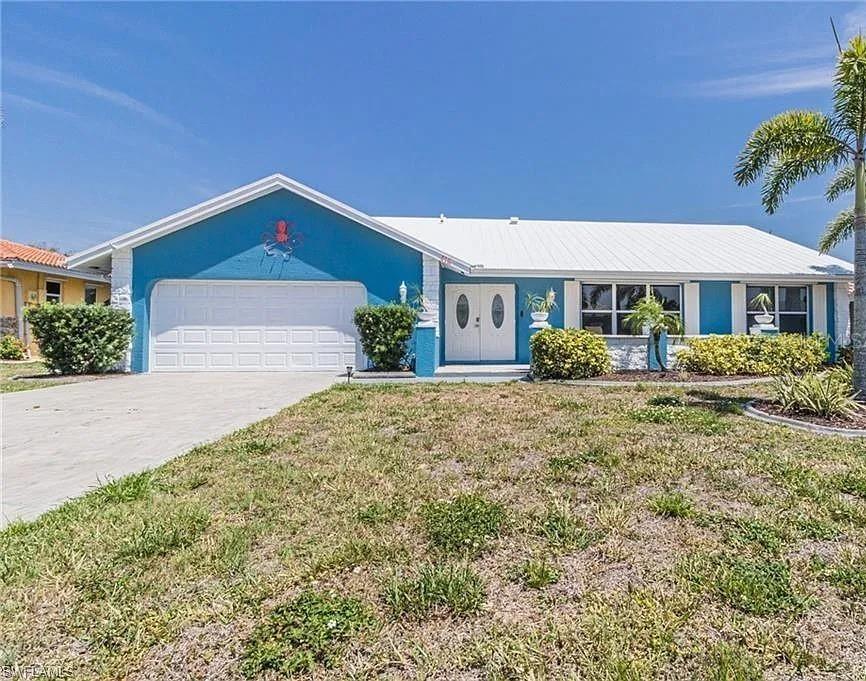 416 Bal Harbor Blvd, Punta Gorda, FL 33950