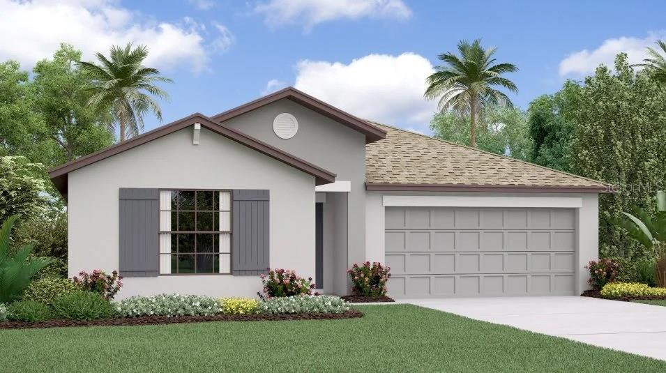 1301 Yates St, Port Charlotte, FL 33952