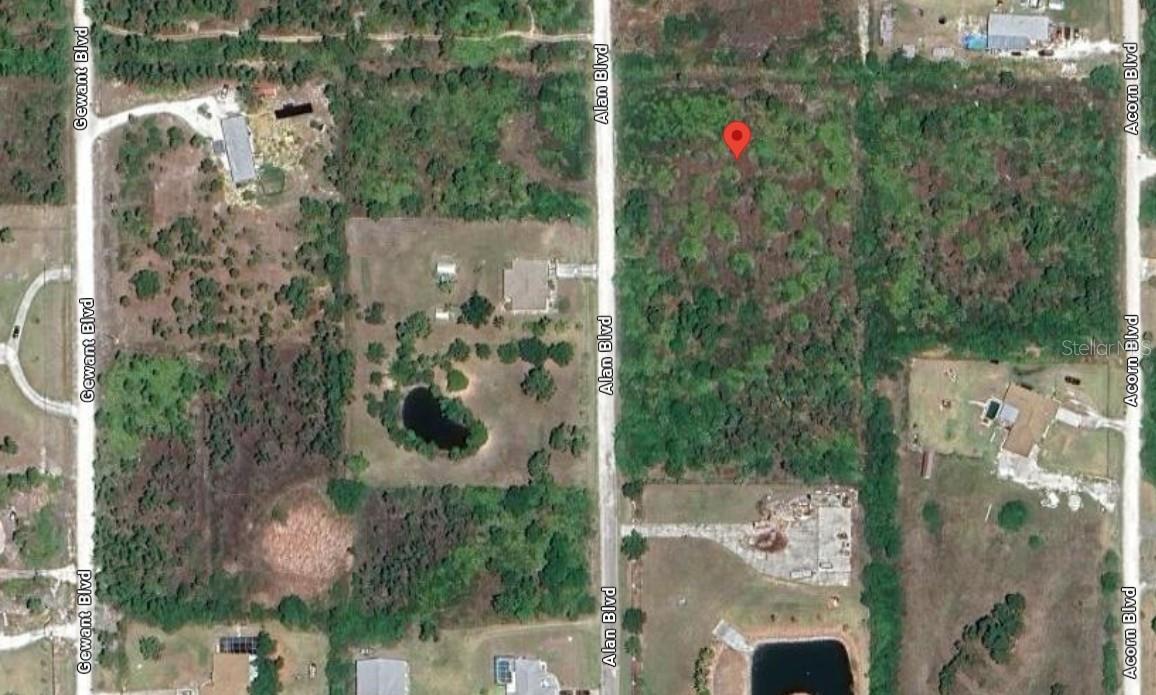 8412 Alan Blvd, Punta Gorda, FL 33982