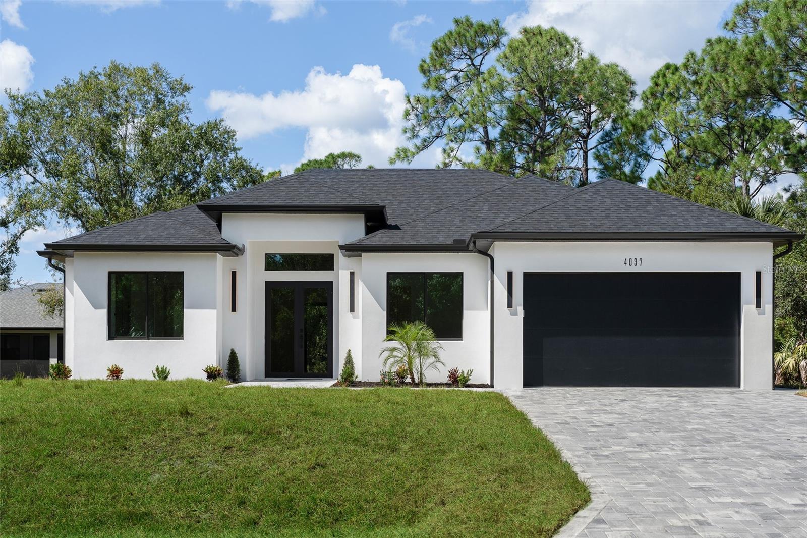 4037 Cinderella Rd, North Port, FL 34286