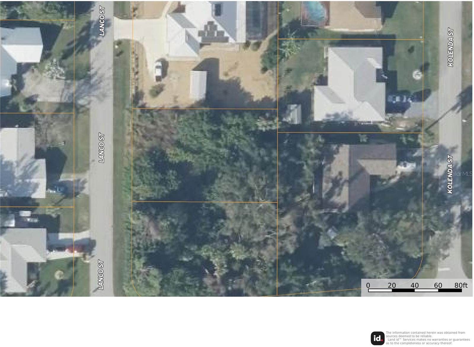 1540 Lanco St, Port Charlotte, FL 33952