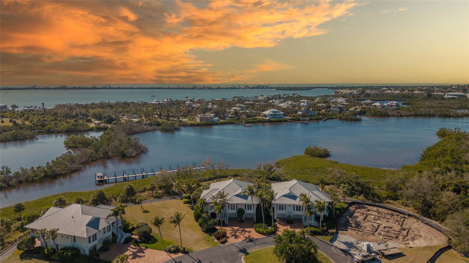 11508 Creekside Way, Placida, FL 33946
