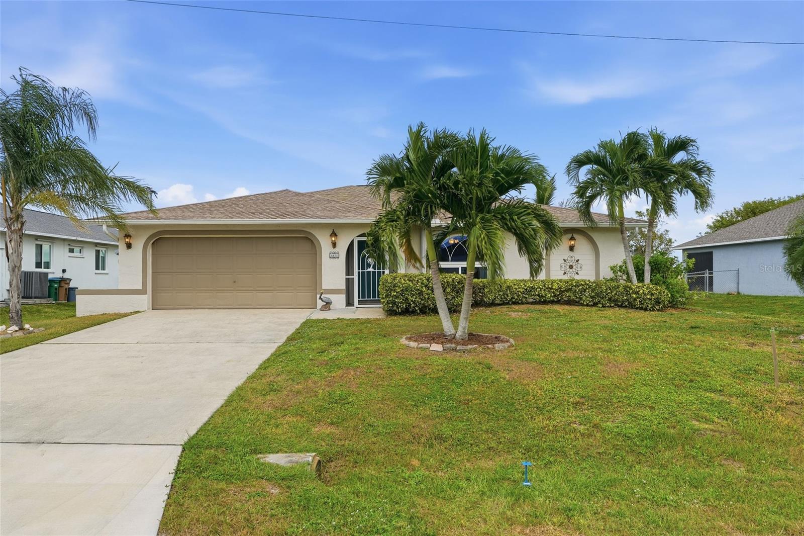 1411 Ne 19th Ter, Cape Coral, FL 33909