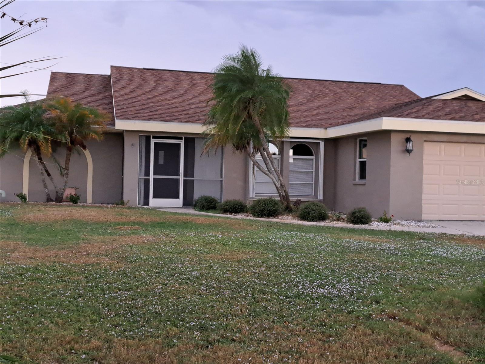 26 Clintwood Ave, Englewood, FL 34223