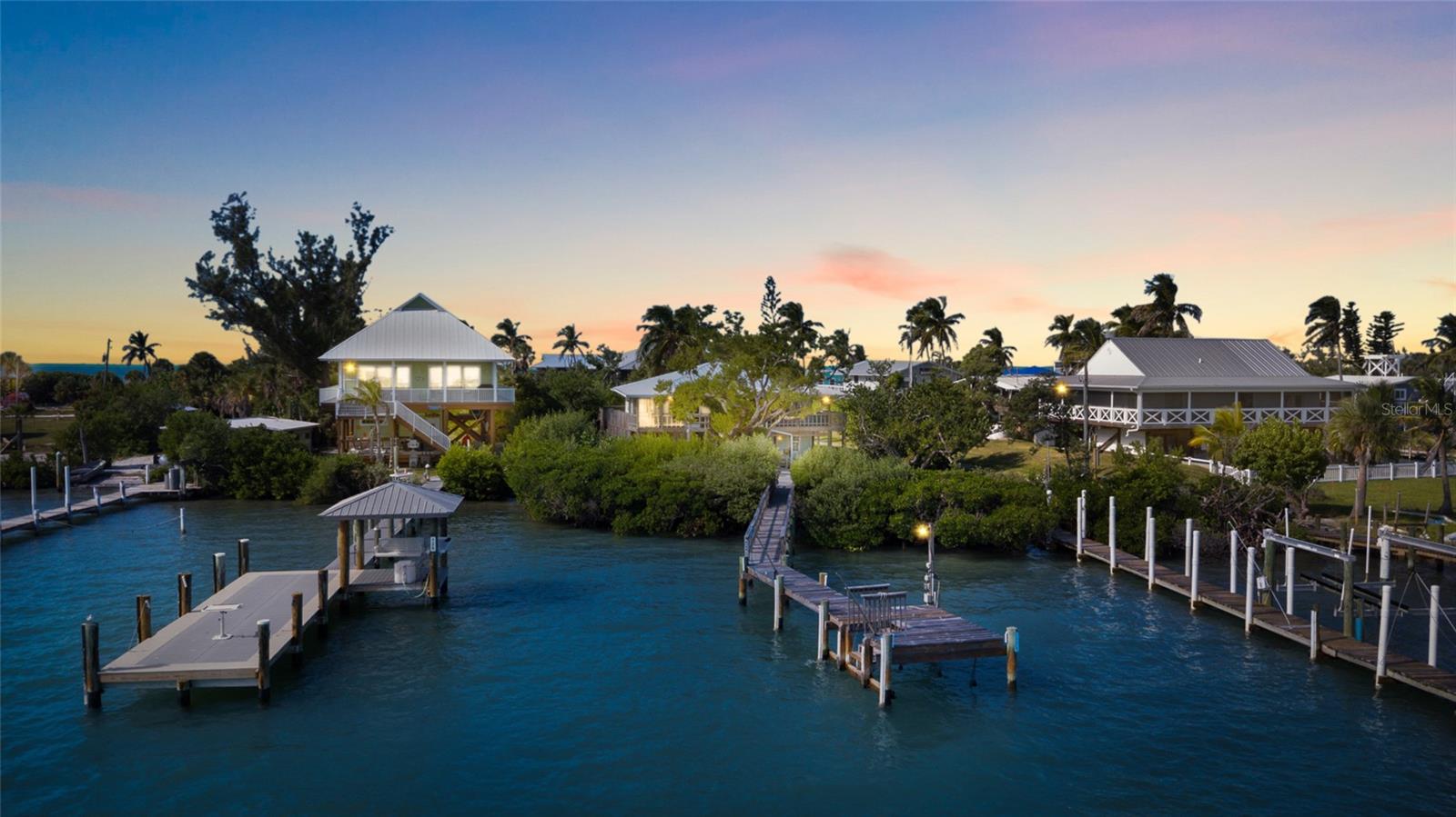 9776 Little Gasparilla Island, Placida, FL 33946