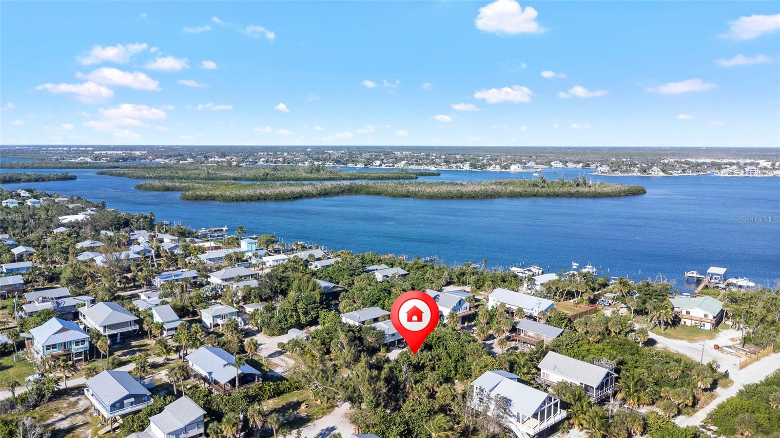 8668 Grand Avenue Ave, Placida, FL 33946