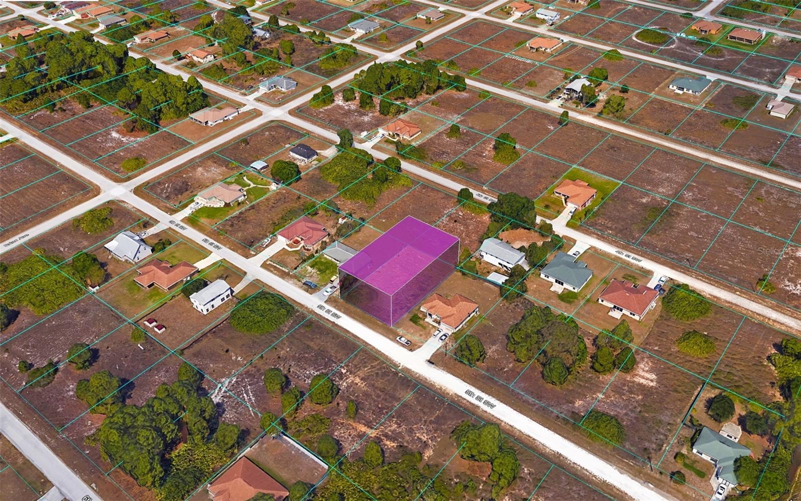 3810 5th St Sw, Lehigh Acres, FL 33976