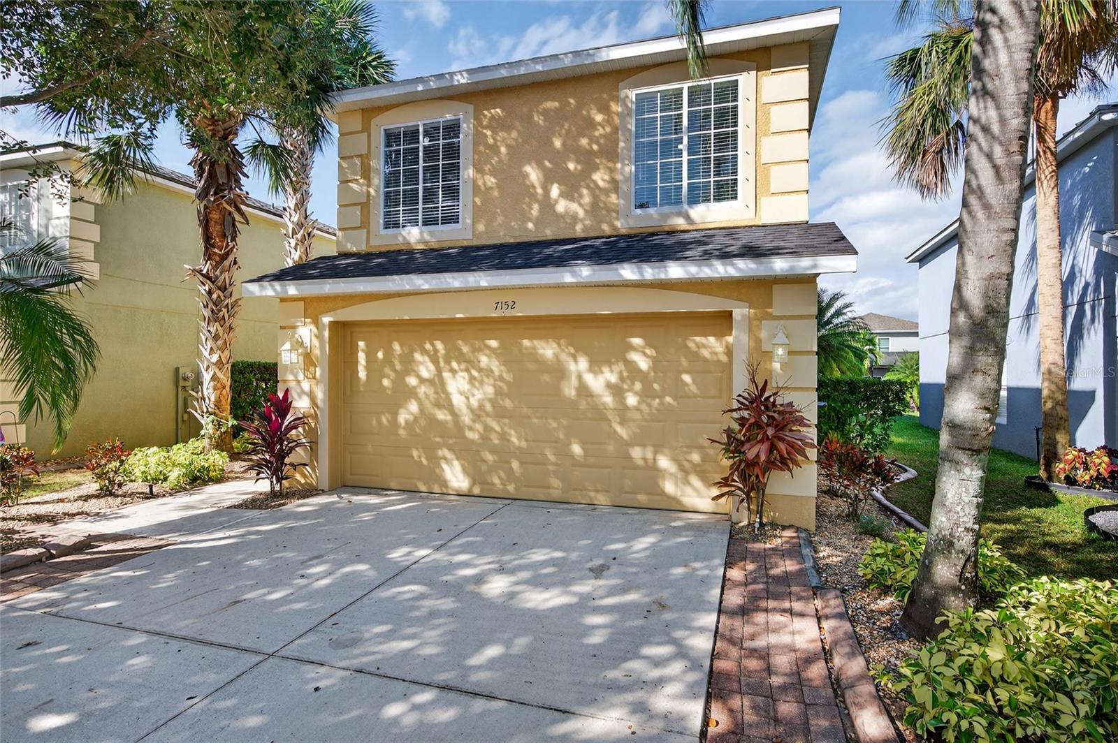 7152 Chatum Light Run, Bradenton, FL 34212