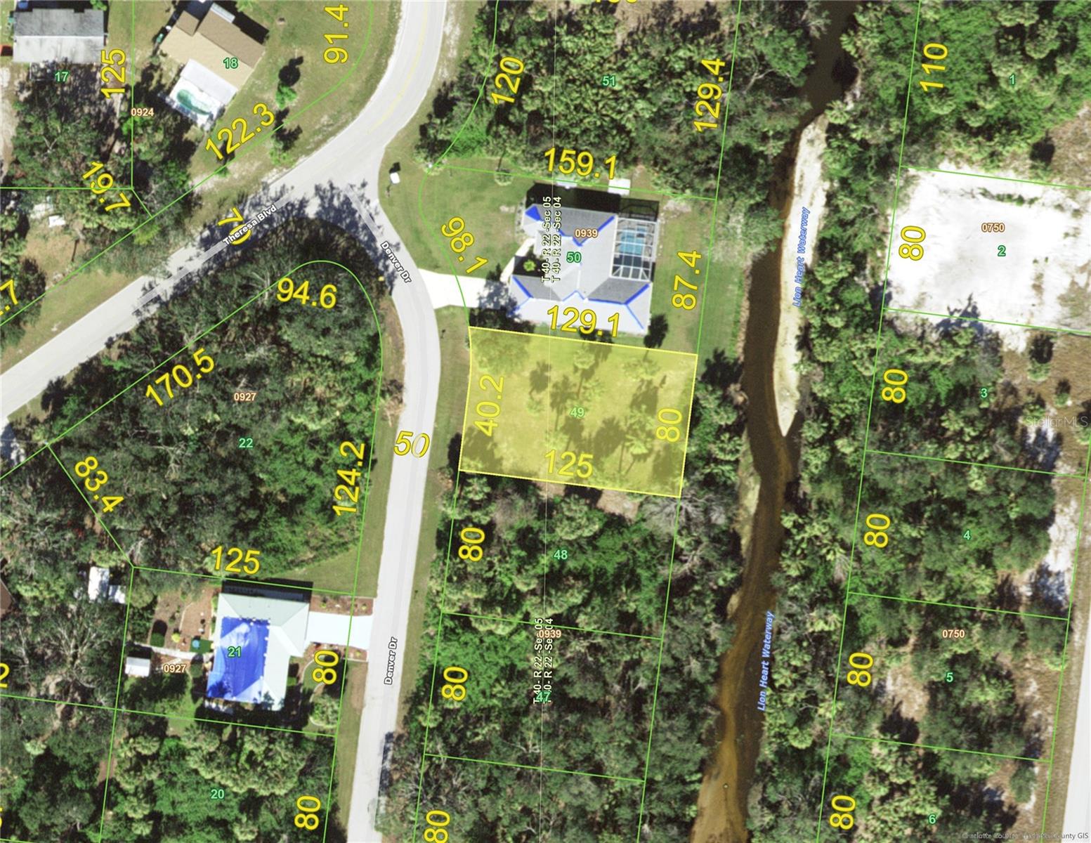 28 Denver Dr, Port Charlotte, FL 33954