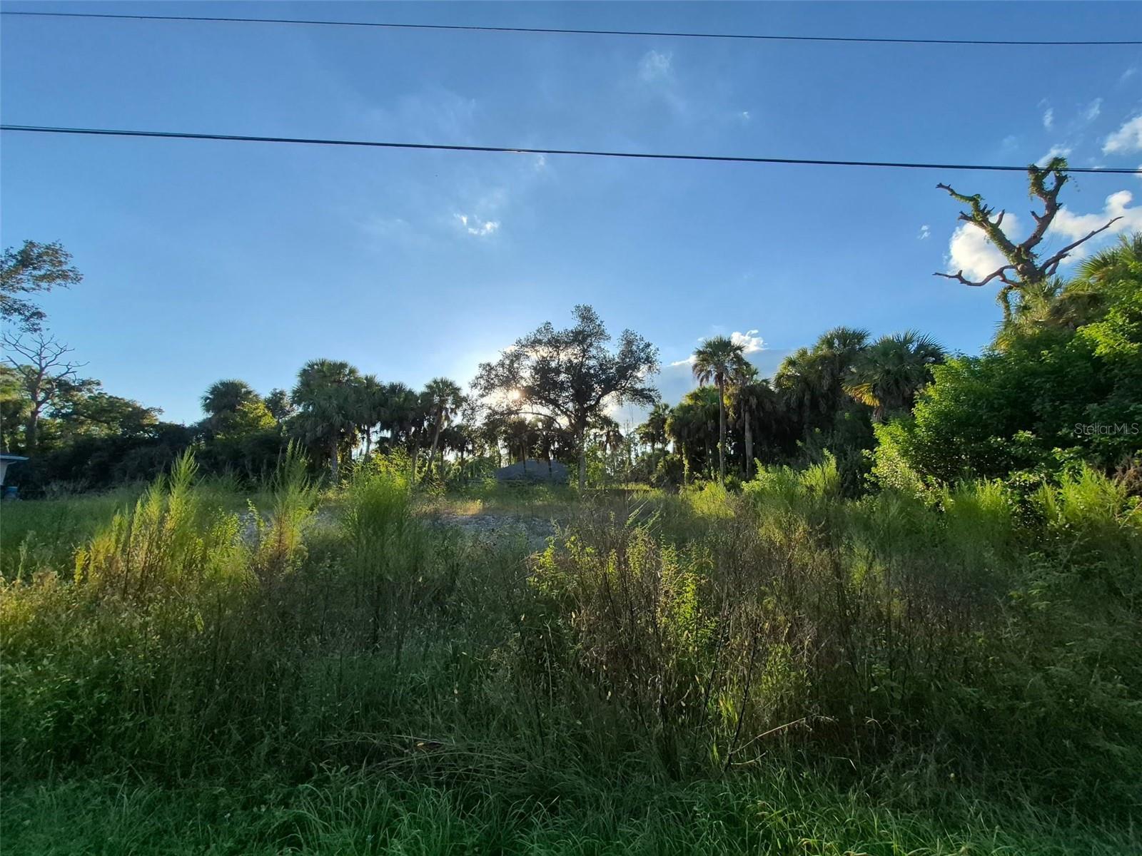 La Suiza St, North Port, FL 34288