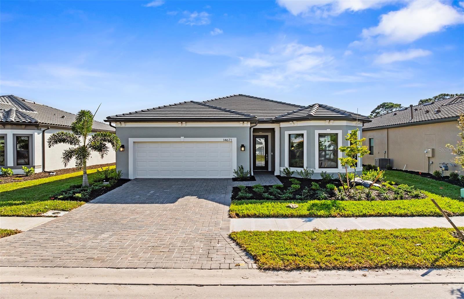 14671 Eagle Branch Dr, Nokomis, FL 34275