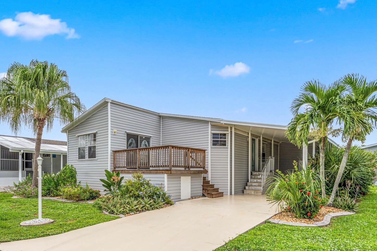 15 Freeman Ave, Punta Gorda, FL 33950