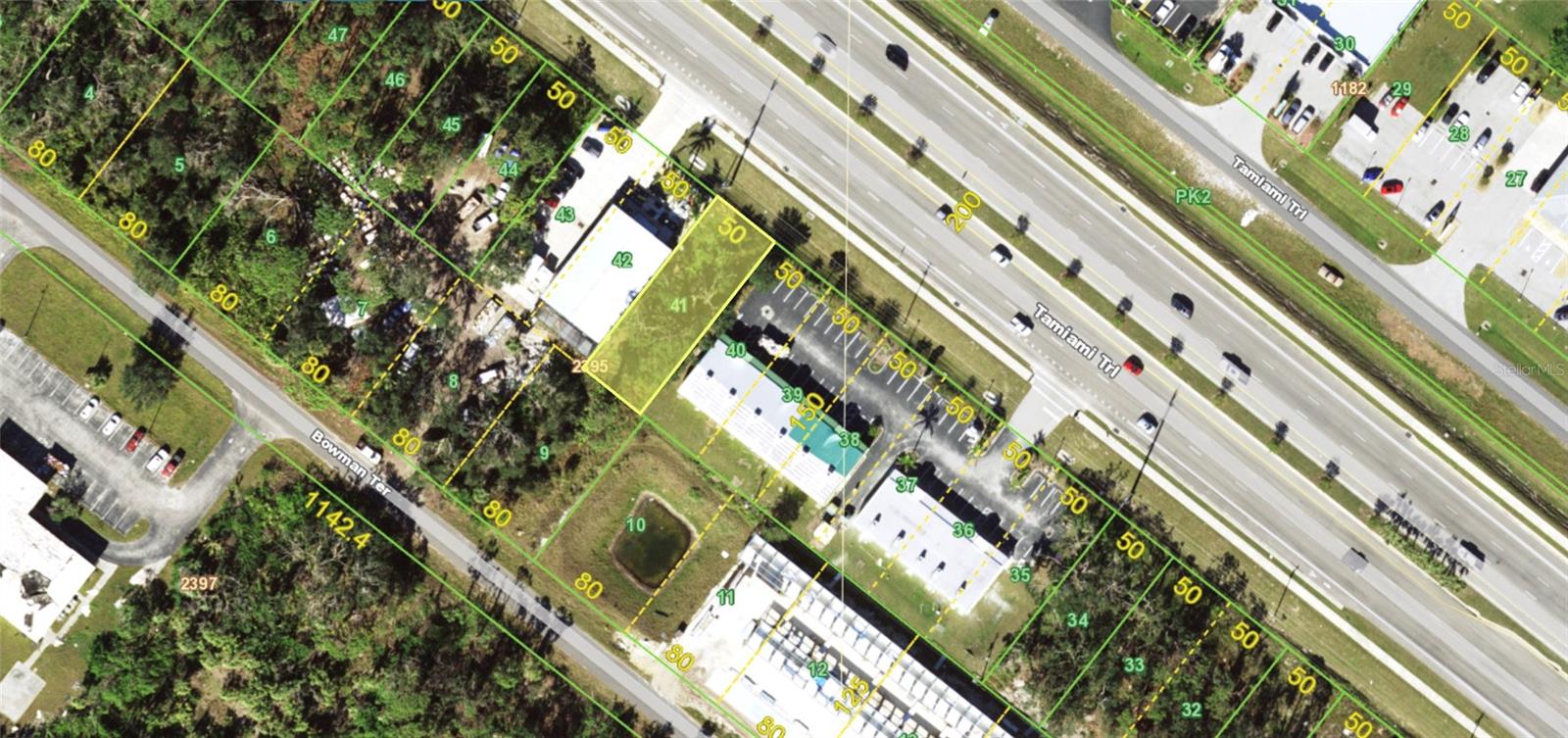 521 Tamiami Trl, Port Charlotte, FL 33953