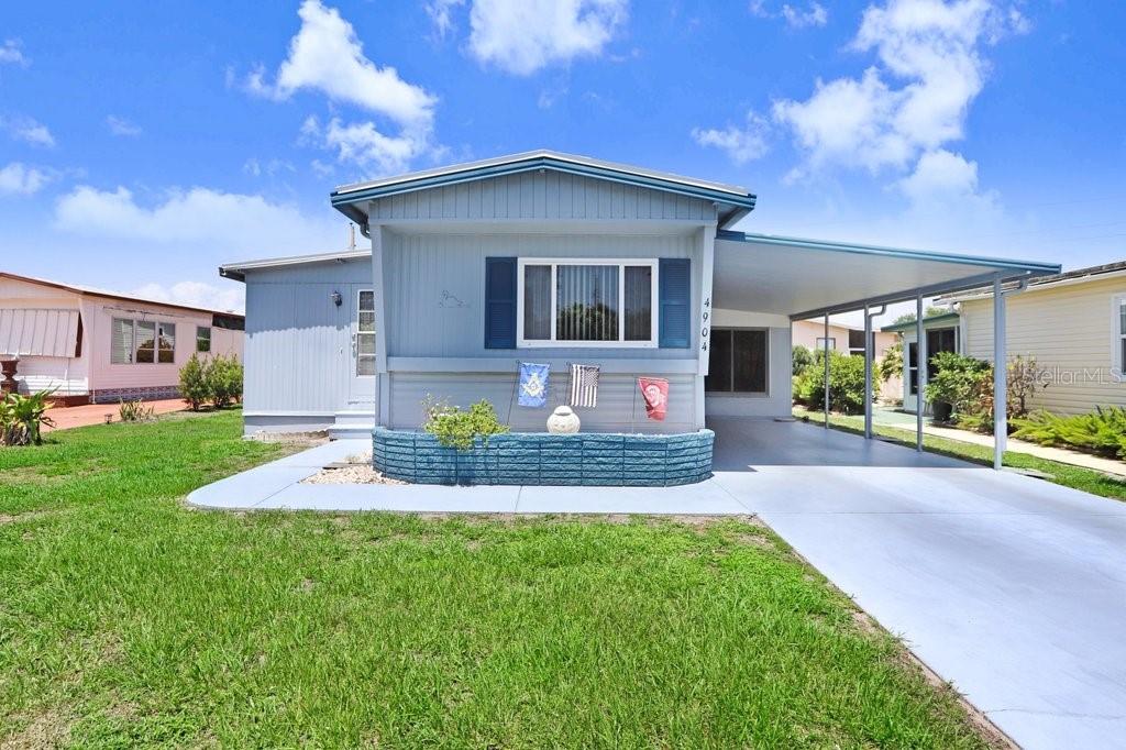 4904 Winged Foot Ave, Sarasota, FL 34234