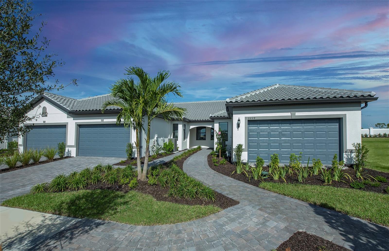 14308 Eagle Branch Dr, Nokomis, FL 34275