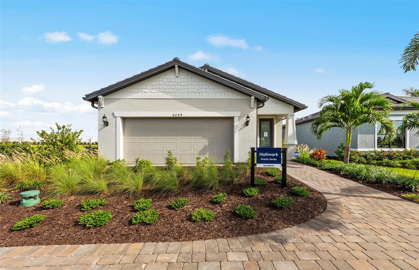 6117 Wire Grass Ct, Nokomis, FL 34275