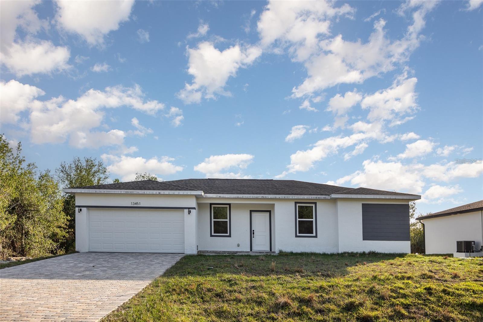 13451 Kaplan Ter, Port Charlotte, FL 33981