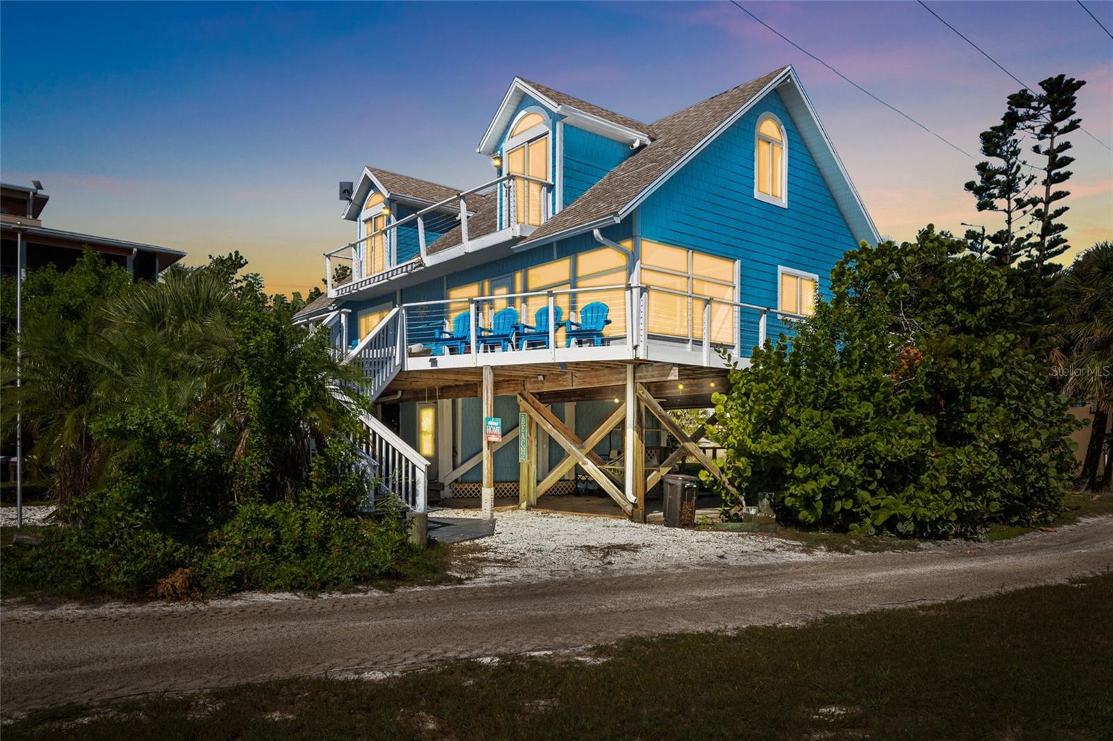 9368 Little Gasparilla Island, Placida, FL 33946