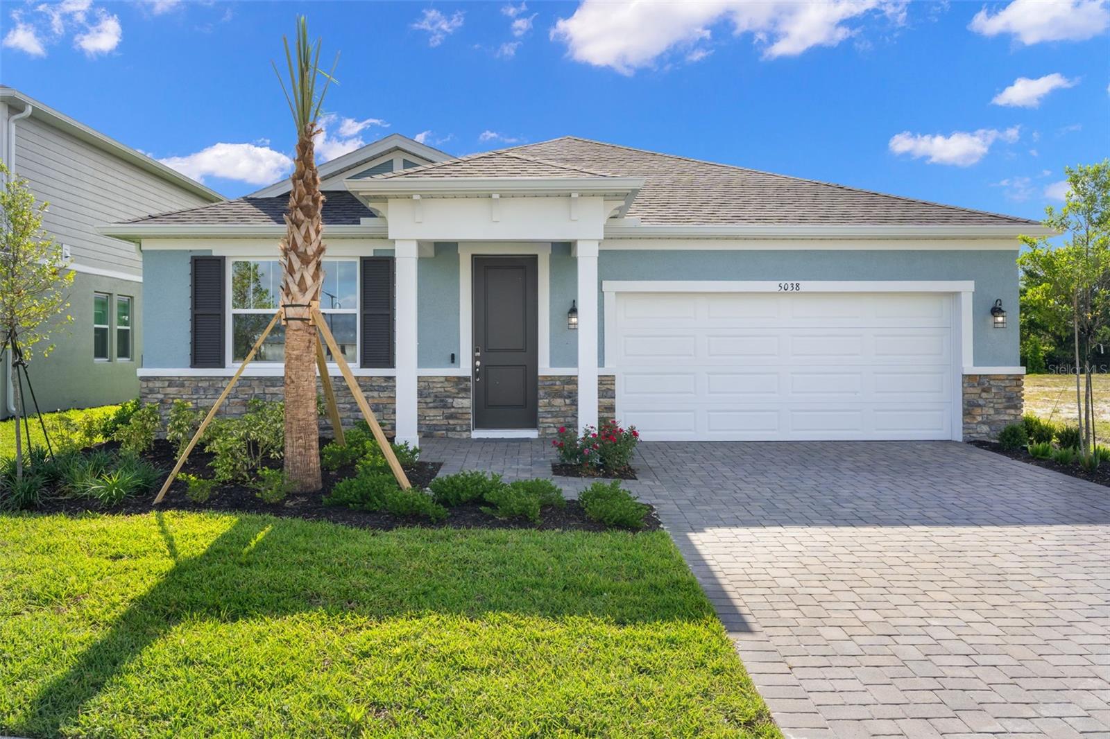 5038 125th Ave E, Parrish, FL 34219