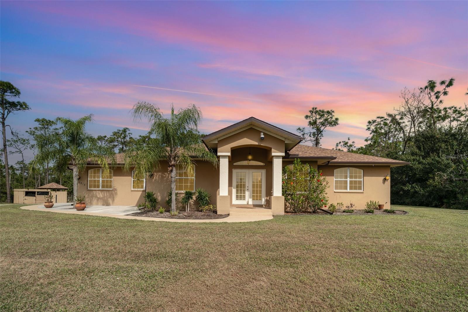 30215 Saddlebag Trl, Myakka City, FL 34251