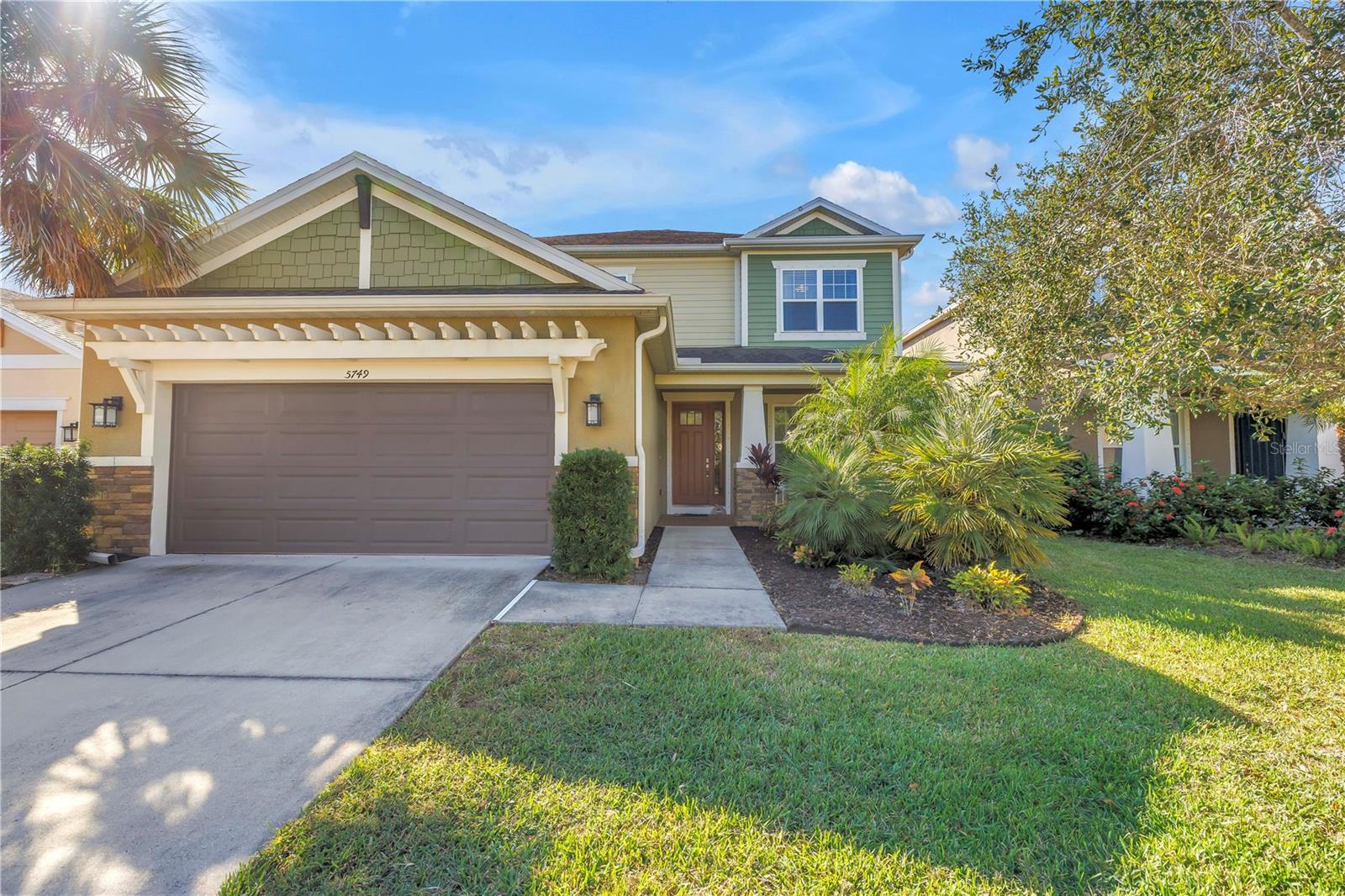 5749 Liatris Cir, Sarasota, FL 34238
