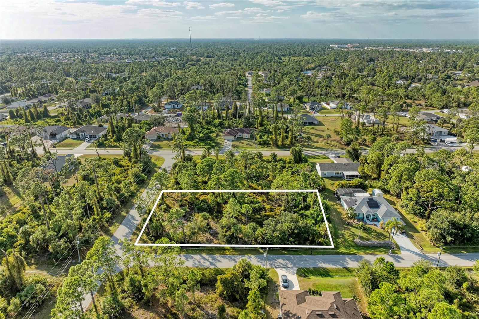 1139166907, 1139166908 Gascom St, North Port, FL 34288