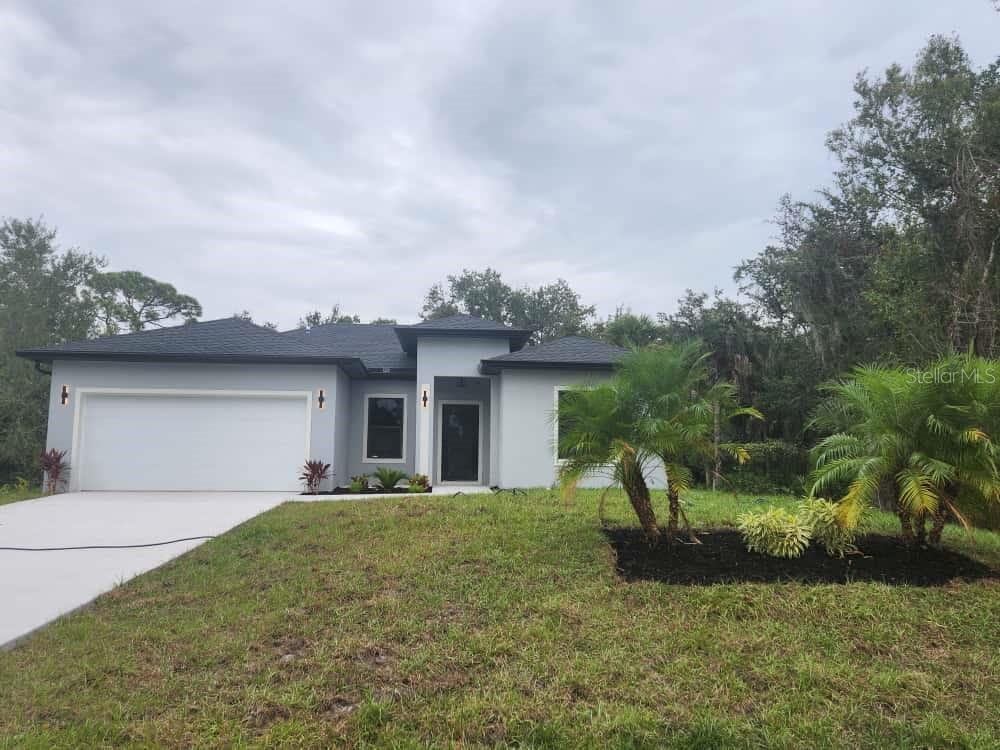 1226 Tyrone, Port Charlotte, FL 33952