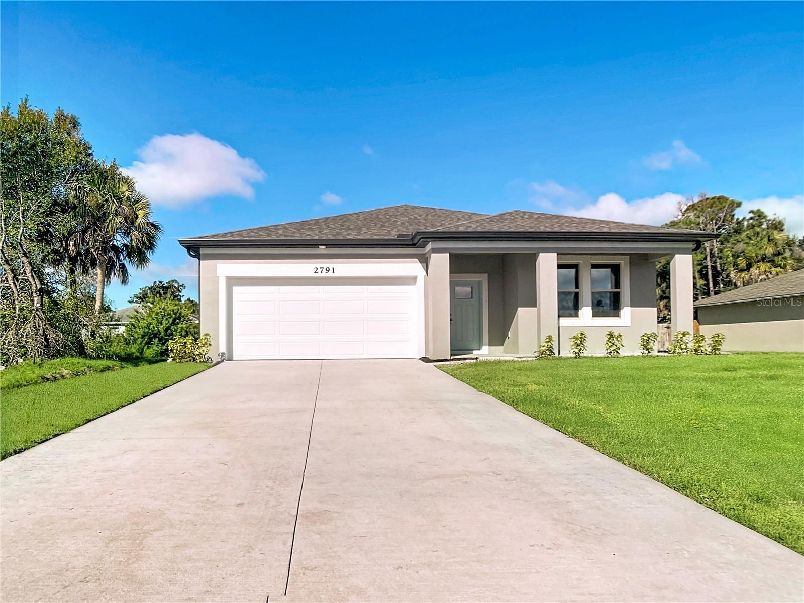 1821 S San Mateo Dr, North Port, FL 34288