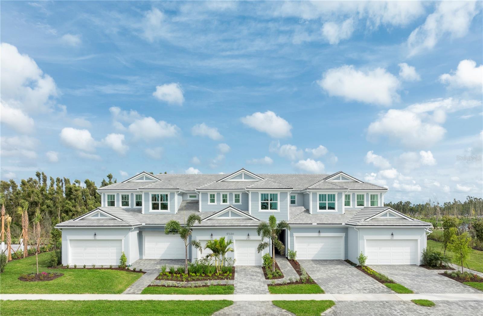 17390 Moonflower Dr #103, Venice, FL 34293