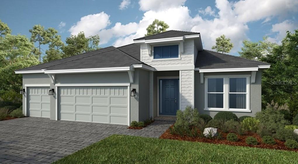 13827 Buchanan Dr, Palmetto, FL 34221