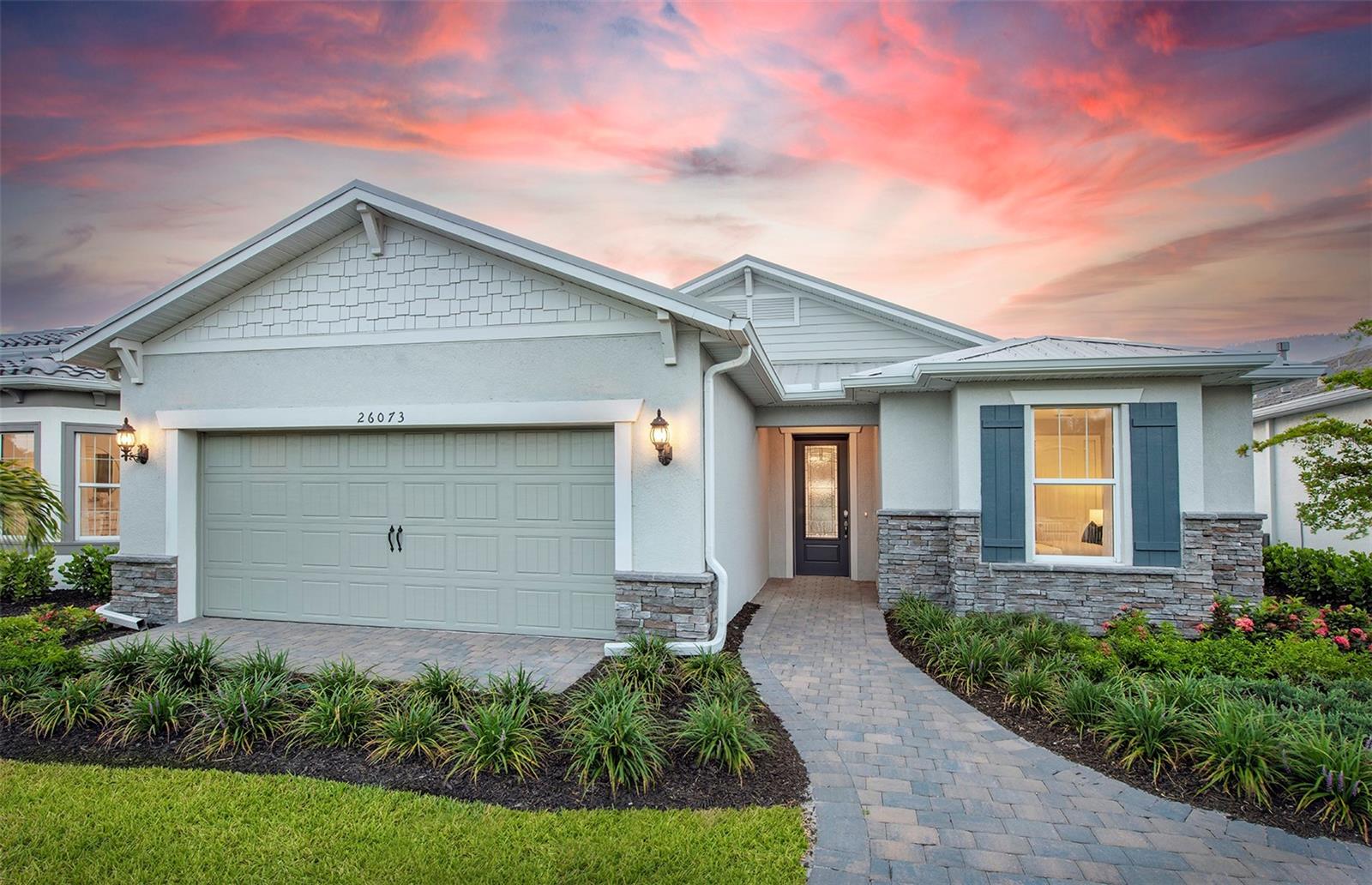 10432 Sea Breeze Rdg, Englewood, FL 34223