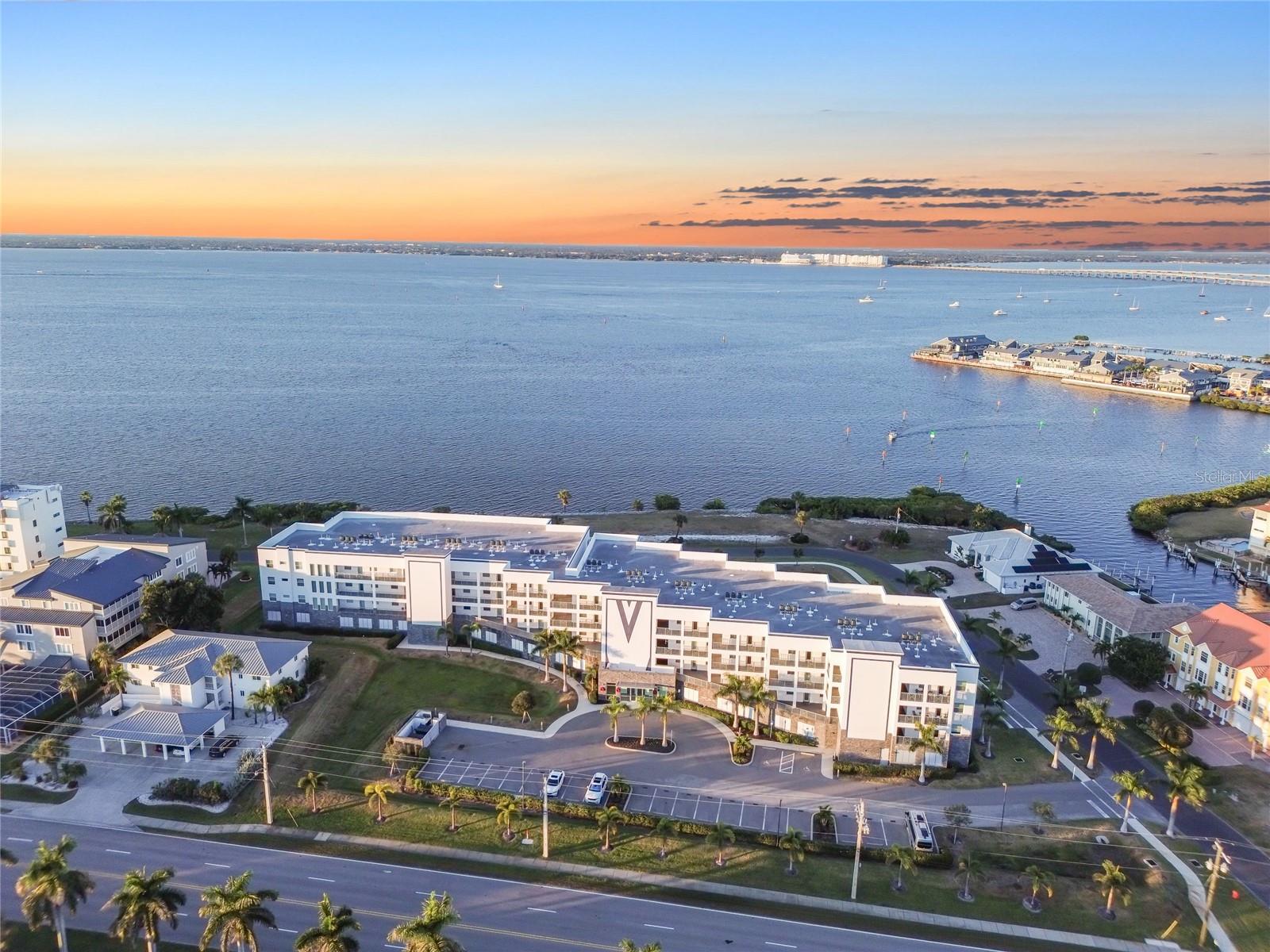 1425 Park Beach Cir #136, Punta Gorda, FL 33950