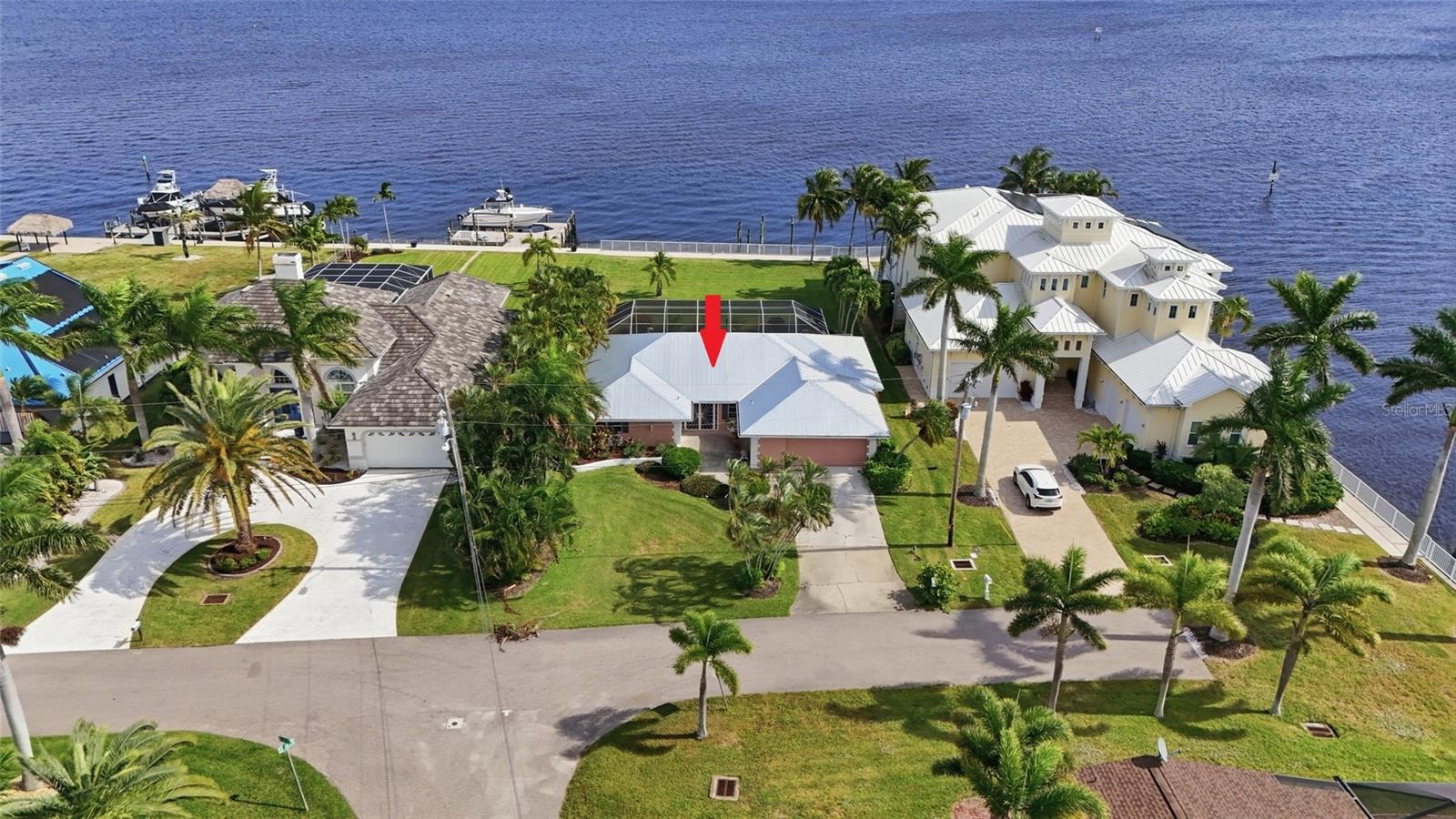 3527 Se 22nd Pl, Cape Coral, FL 33904