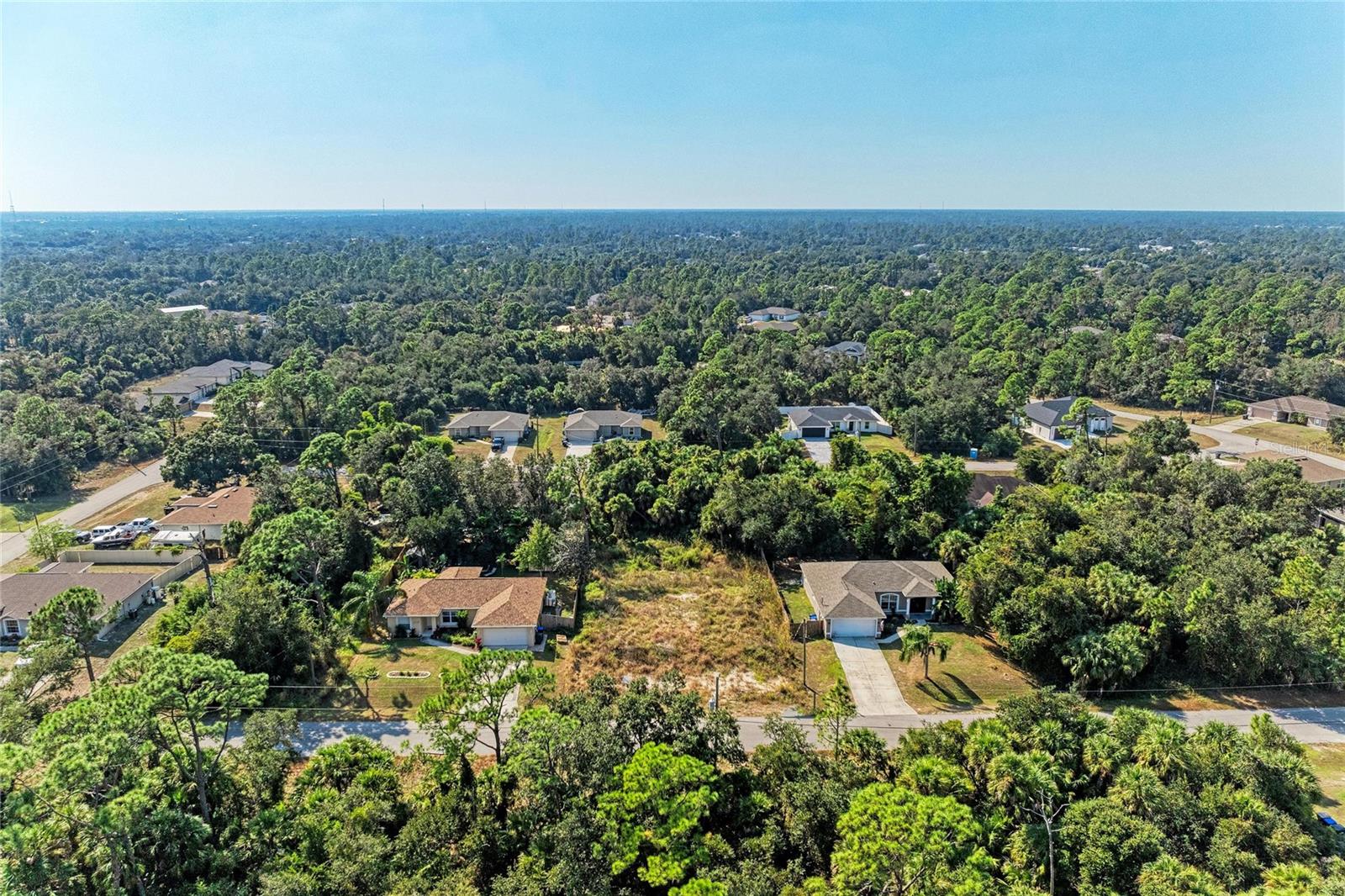 4263 Galvin Ln, North Port, FL 34288