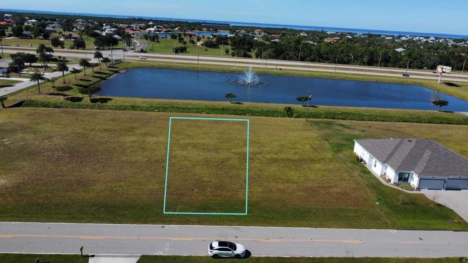 16155 Badalona Dr, Punta Gorda, FL 33955