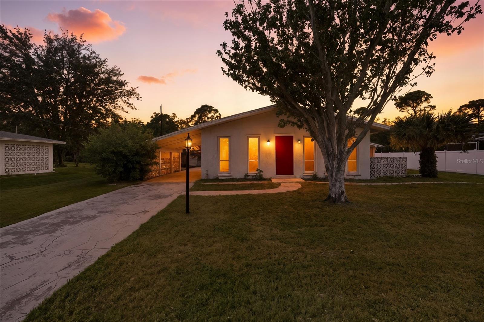 4477 Shady Ln, Port Charlotte, FL 33980