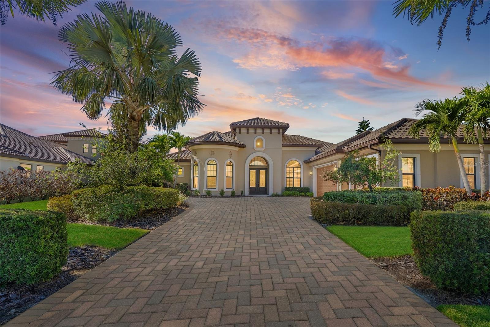 11739 River Shores Trl, Parrish, FL 34219