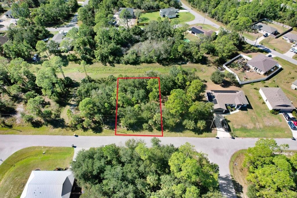 Sago Palm Rd, North Port, FL 34291