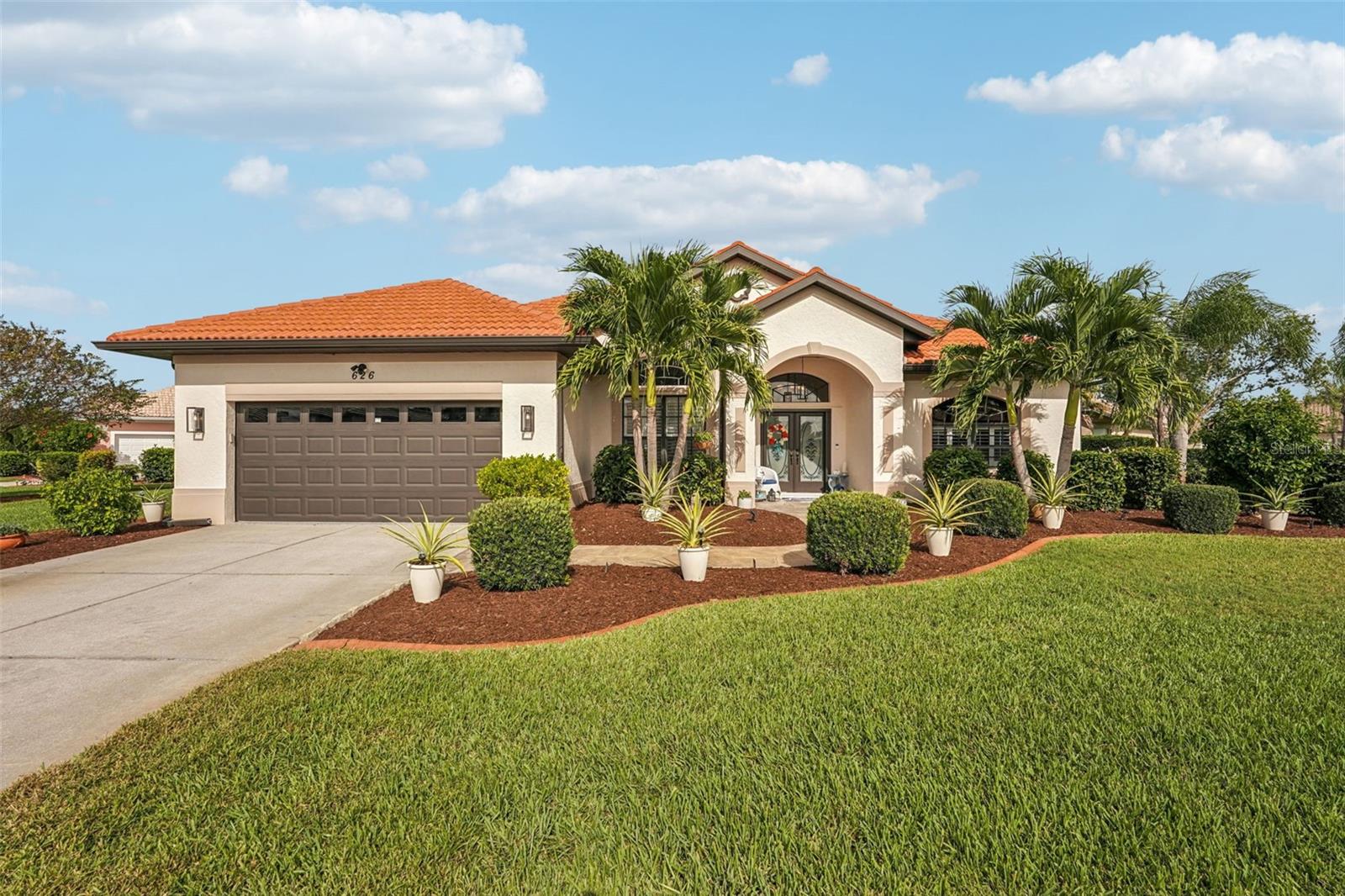 626 May Apple Way, Venice, FL 34293
