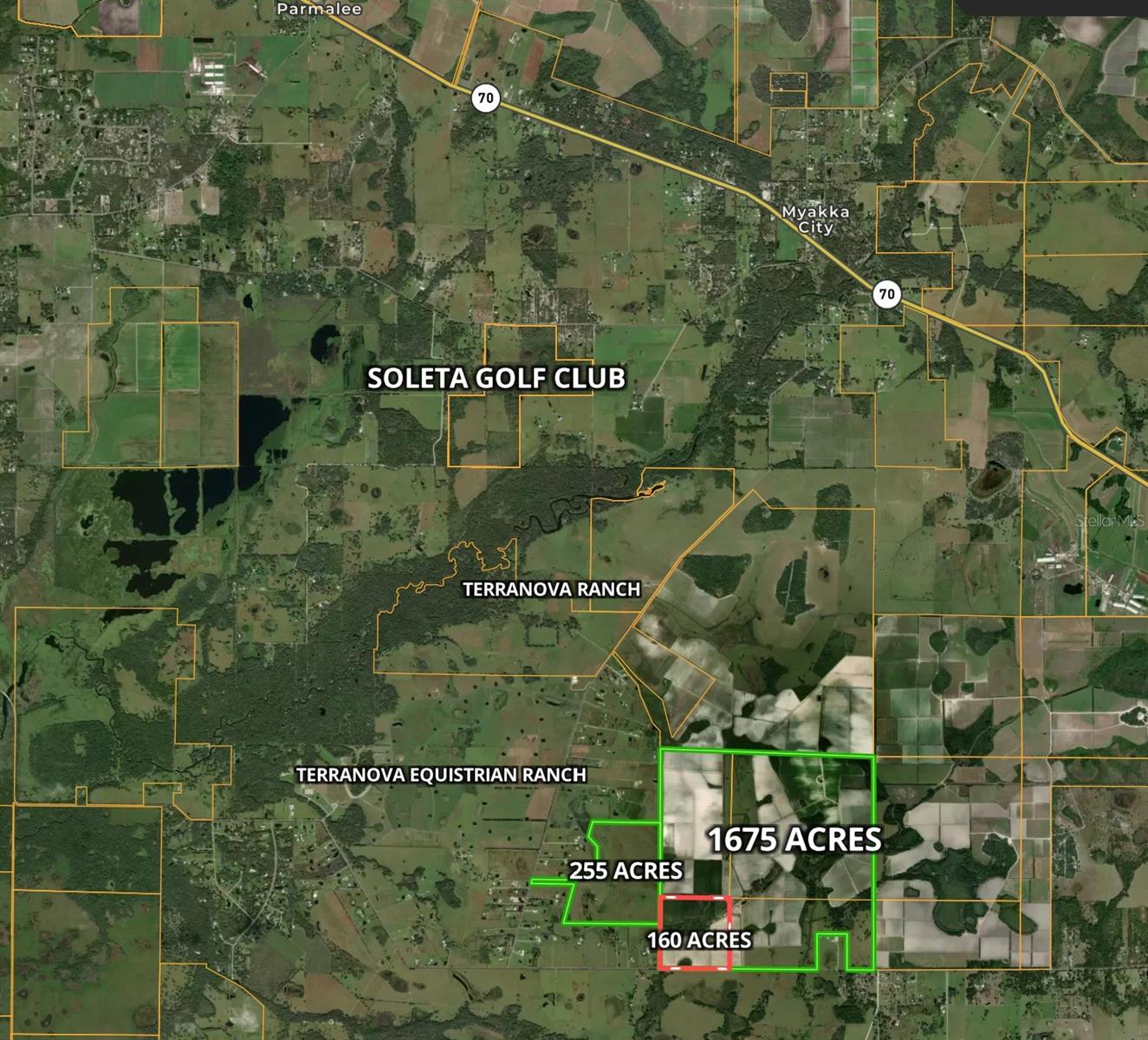 142 142nd, Myakka City, FL 34251